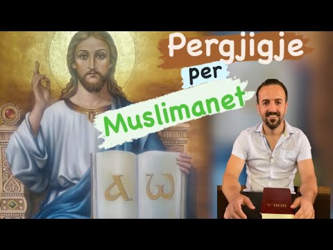 Jezu Krishti është Zot “i Pari dhe i Fundit”