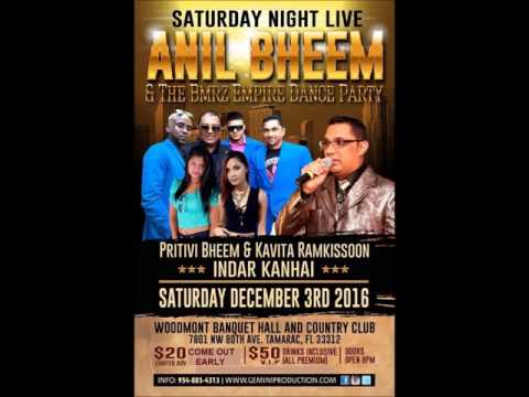 Hume Aapse by Indar Kanhai