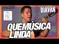 Dia Azul - Cover - Rodrigo Vianna - CIFRA na descrição