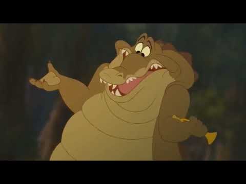 "Animals University" (2013) Part 11