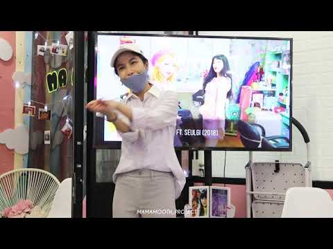 [#MO6NIVERSE] 200621 Thai MOOMOOS - MAMAMOO RANDOM DANCE