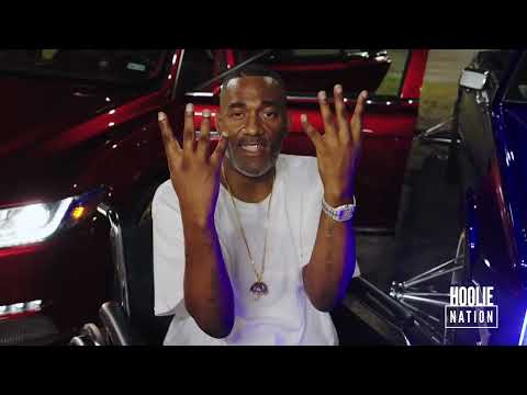 Chino Loc Ft ESG “84s Pokin Out” Shot by Chino Chase Produced by Chino Desdelbarrio 🤙🏾