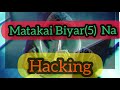 Matakai 5 Na HACKING Koyon Hacking Da Yaren Hausa