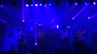 Chelsea Grin - Pledge Allegiance Live @ The Glass House 3.26.2015