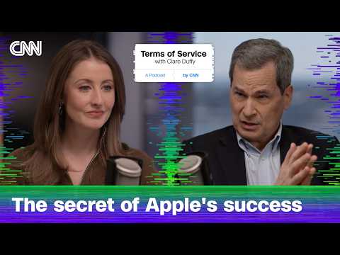 Apple 50周年：iPhoneメーカーはいかにテクノロジーに革命を起こしたか | 利用規約 (Apple at 50: How the iPhone maker revolutionized tech | Terms of Service)