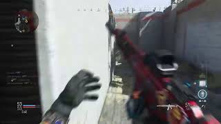 COD MW 参加型　JackのFPSだよー　楽しく！