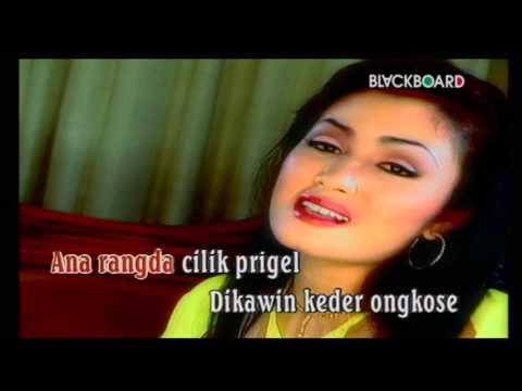 RANGDA CILIK - NUNUNG ALVI