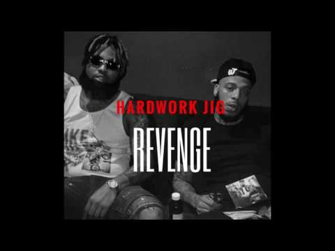 Hardwork Jig - Revenge
