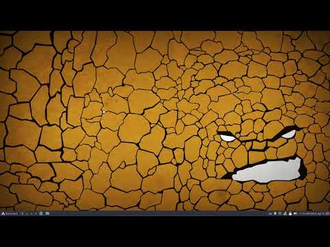 ArcoLinux : 1479 Changing from compton to picom - transparency in terminals