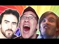BroKen Podcast #7 w/ Markiplier - Do Girls Like Manboobs?