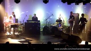 Spiritualized - Live in Leeds 2012 (#2)