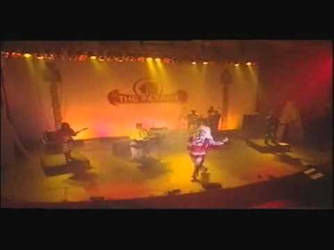 The Indians - The Blackhills Of Dakota