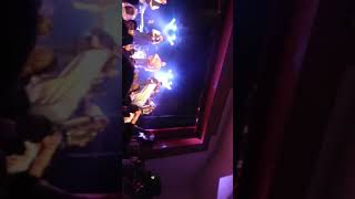 Skippinish singing ocean of the free