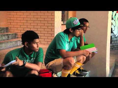 Camp Aten - Zubor DOTC 1 AY11/12