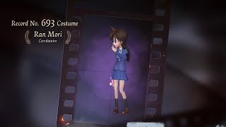 Download lagu Identity V Coord s Costumes NEVER DISAPPOINT US Ra... mp3