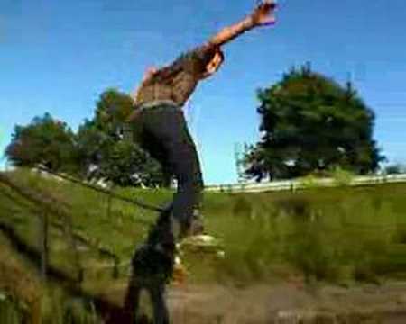 Hedonskate - Old but Gold #39: Kuba Olejarz (Rolki Shadow)