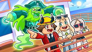 ROBLOX CRUISE STORY!