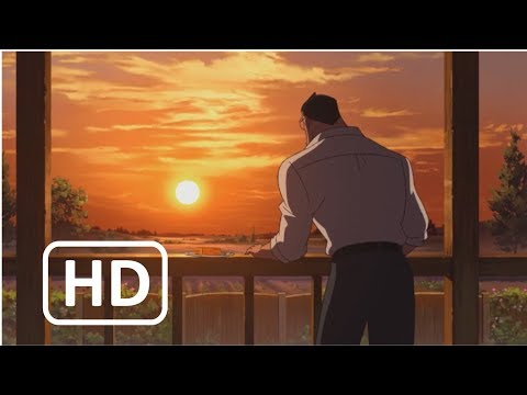 Liga da Justiça Trailer Final Versão Desenho Animado (Dublado PT-BR)