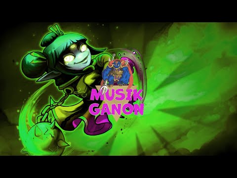 #1676 - Awesomenauts - Ayla Killing Spree