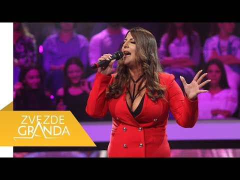 Emilija Nesic - Nisi mi sudbina, Dobro jutro lepi moj (live) - ZG - 18/19 - 12.01.19. EM 17