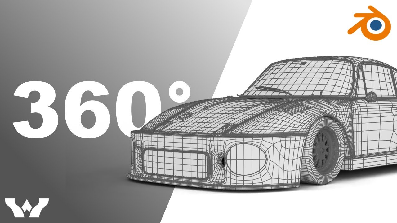 Porsche 93577 1977 52 Jagermeister Racing 3D Model