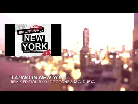Pachanga Latino In New York Remix by DJ Doc Tone & Mikael Arcangeli