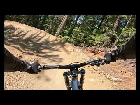 Whistler MTB Park 20/07/2024 - South Park