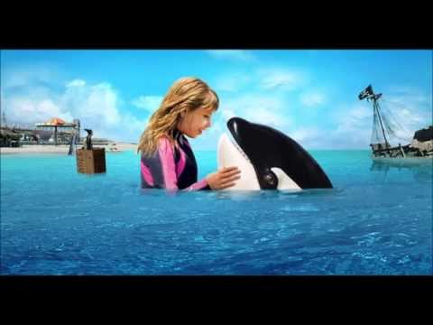 Free Willy 4   Escape From Pirate's Cove OST : Where You Are