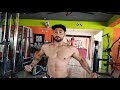 BREAKUP MAKES BODYBUILDER - BEST CHEST BLASTER WORKOUT (WATCH ND TRY NOW)