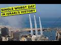 Hamas S October 7 Attack A Minute By Minute Breakdown