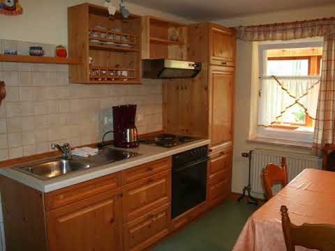 Apartment Helga 2 - Neukirchen-Balbini - Germany