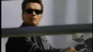 Tráiler Español Terminator 2: Judgment Day