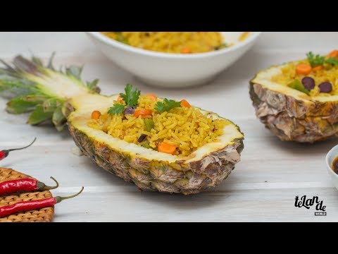 download lagu mp3 mp4 Curried Rice Salad With Pineapple, download lagu Curried Rice Salad With Pineapple gratis, unduh video klip Curried Rice Salad With Pineapple