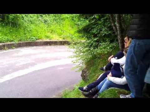 Rally Prealpi Orobiche 2013