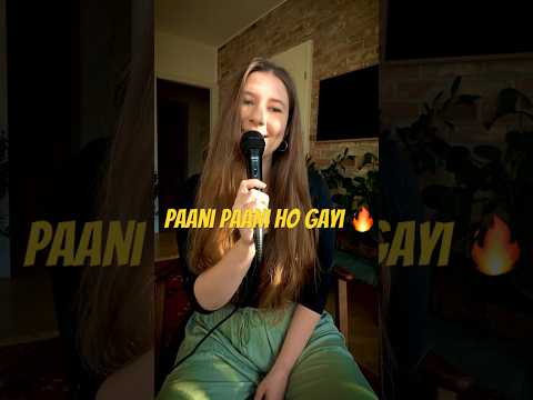 Mayka Badshah - Paani Paani