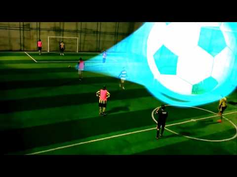 Ayaz Arena Halı Saha 10.02.2016 18:00 - akillisaha.com