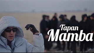 Mamba - Tapan (2025)