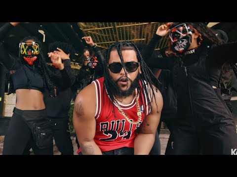 Kiubbah Malon - Keloke (Video Oficial)