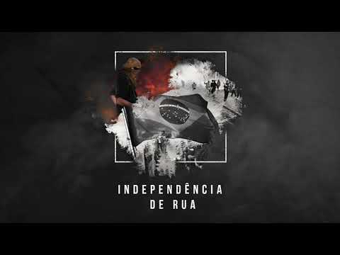 D'Cortesia - Independência de Rua [Prod. Oiac 4$]