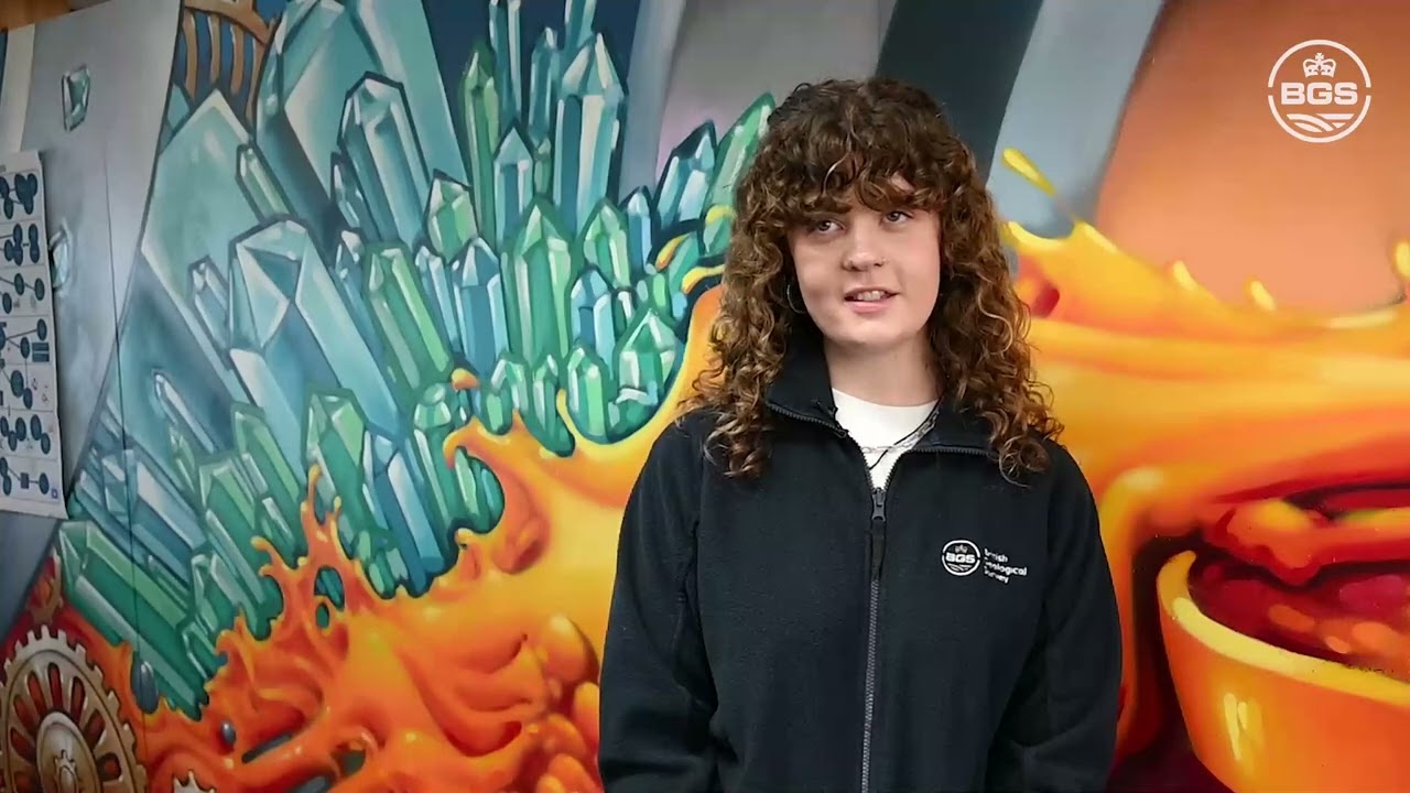 Monitoring hazards at BGS using Earth Observation