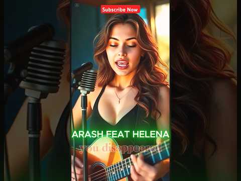 Harash Feat Helena Dooset Daram 🎸💔 #music #love #englishsongs #masonmusic #avarocks45