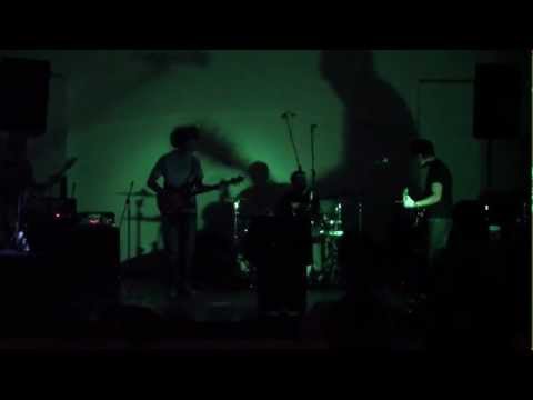 Otra Vez - OTRA VEZ - PES, 15.09.12 DKD DRAŽICE