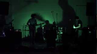 OTRA VEZ - PES, 15.09.12 DKD DRAŽICE