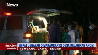 Download lagu Usai Diautopsi, Jenazah Satu Keluarga di Rembang Dimakamkan - Realita 05/02 mp3 Download lagu Usai Diautopsi, Jenazah Satu Keluarga di Rembang Dimakamkan - Realita 05/02 mp3