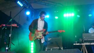 Jagwar Ma - Man I Need