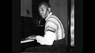 Curtis Jones - Reefer hound blues (1938)
