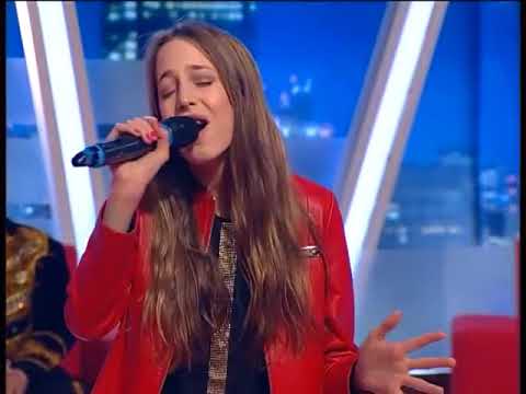 ლიზი ჯაფარიძე (POP)