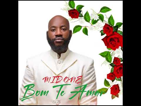 Mid One - Bom Te Amar (St)
