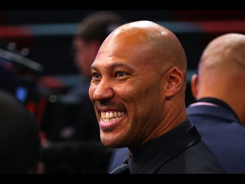 LaVar Ball Is A 'Marketing Genius' | The Jump | ESPN