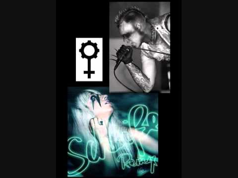 Combichrist vs Lady Gaga - All Scheiße is Gone [Remix by DJ Bodynerv]